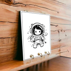 Portallaves Astronautas y Universo 222 en internet