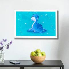 Dinosaurios 222 - MetaXroma