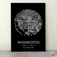 Washington 2 - comprar online