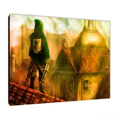 Ataque a los titanes 224 - comprar online