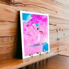 Portallaves Dinosaurios 225 en internet