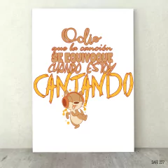 Frases y Palabras Español 227 - comprar online