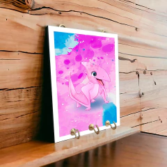 Portallaves Dinosaurios 227 en internet