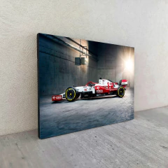 Alfa Romeo 2 - MetaXroma