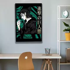 Ataque a los titanes 23 - MetaXroma