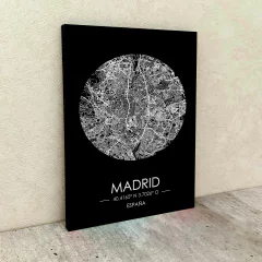 Madrid 2 en internet