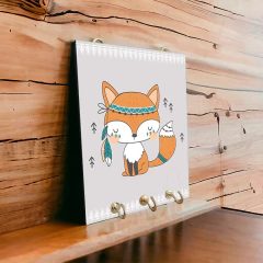 Portallaves Animalitos 23 en internet