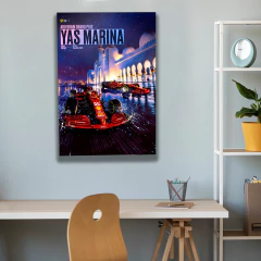 Estilo Poster 23 - tienda online