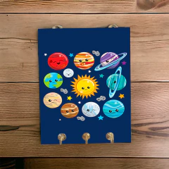 Portallaves Astronautas y Universo 236 - MetaXroma