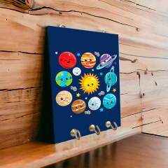 Portallaves Astronautas y Universo 236 en internet