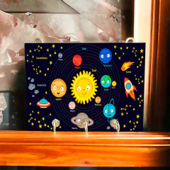 Portallaves Astronautas y Universo 238 - MetaXroma