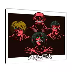 Ataque a los titanes 24 - comprar online