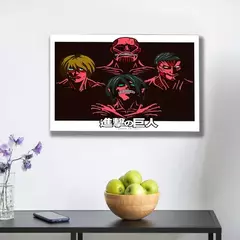 Ataque a los titanes 24 - tienda online