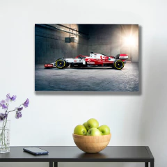 Alfa Romeo 2 - tienda online