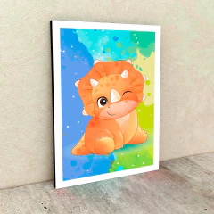 Dinosaurios 240 - tienda online