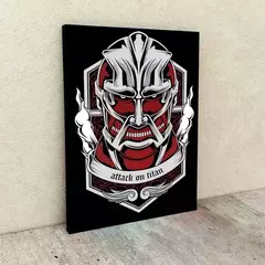 Imagen de Ataque a los titanes 25