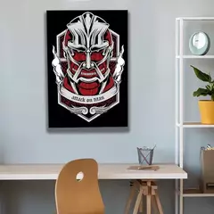 Ataque a los titanes 25 - tienda online