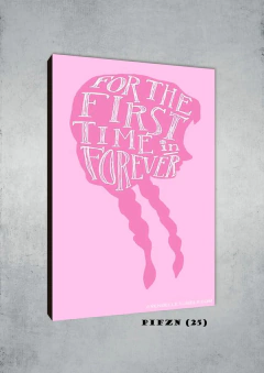 Frozen 25 - comprar online