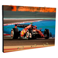 Portallaves Ferrari 25 - comprar online