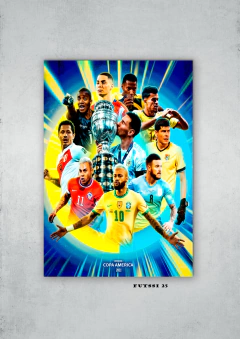 Lionel Messi 25 - comprar online