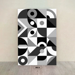 Figuras geométricas 25 - comprar online