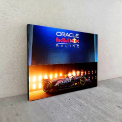 Red Bull 25 - MetaXroma