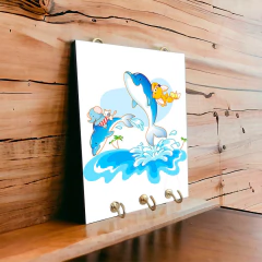 Portallaves Animalitos 253 en internet