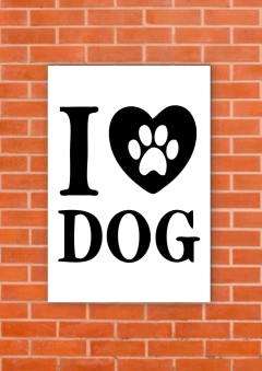 Perros 258 - tienda online