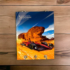 Portallaves Poster 26 en internet