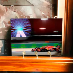 Portallaves Ferrari 26 en internet