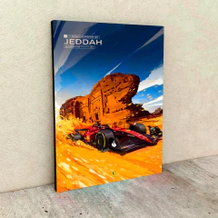 Estilo Poster 26 - MetaXroma