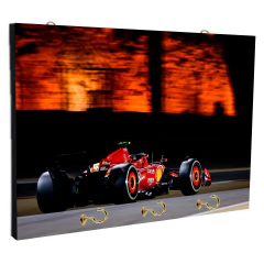 Portallaves Ferrari 27 - comprar online