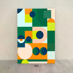 Figuras geométricas 27 - comprar online