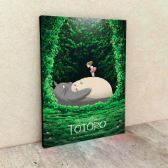 Mi vecino Totoro 27 - MetaXroma