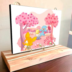 Portallaves Animalitos 274 en internet