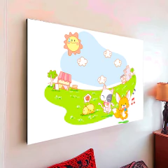 Animalitos 276 en internet