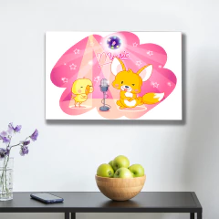 Animalitos 277 - MetaXroma