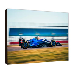 Williams ft Colapinto 28 - comprar online