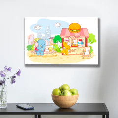 Animalitos 281 - MetaXroma