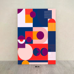 Figuras geométricas 28 - comprar online