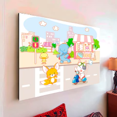 Animalitos 282 en internet