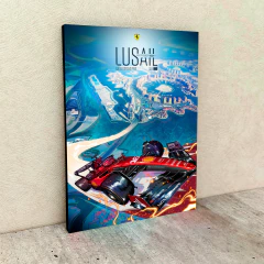 Estilo Poster 28 - MetaXroma