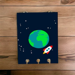 Portallaves Astronautas y Universo 283 - MetaXroma