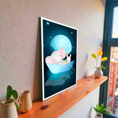 Imagen de Astronautas y Universo 28