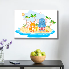 Animalitos 285 - MetaXroma