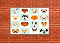 Perros 285 - tienda online