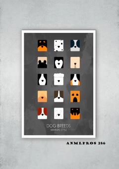 Perros 286 en internet