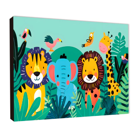 Animalitos 290 - comprar online