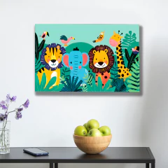 Animalitos 290 - MetaXroma