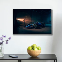 Williams ft Colapinto 29 - tienda online